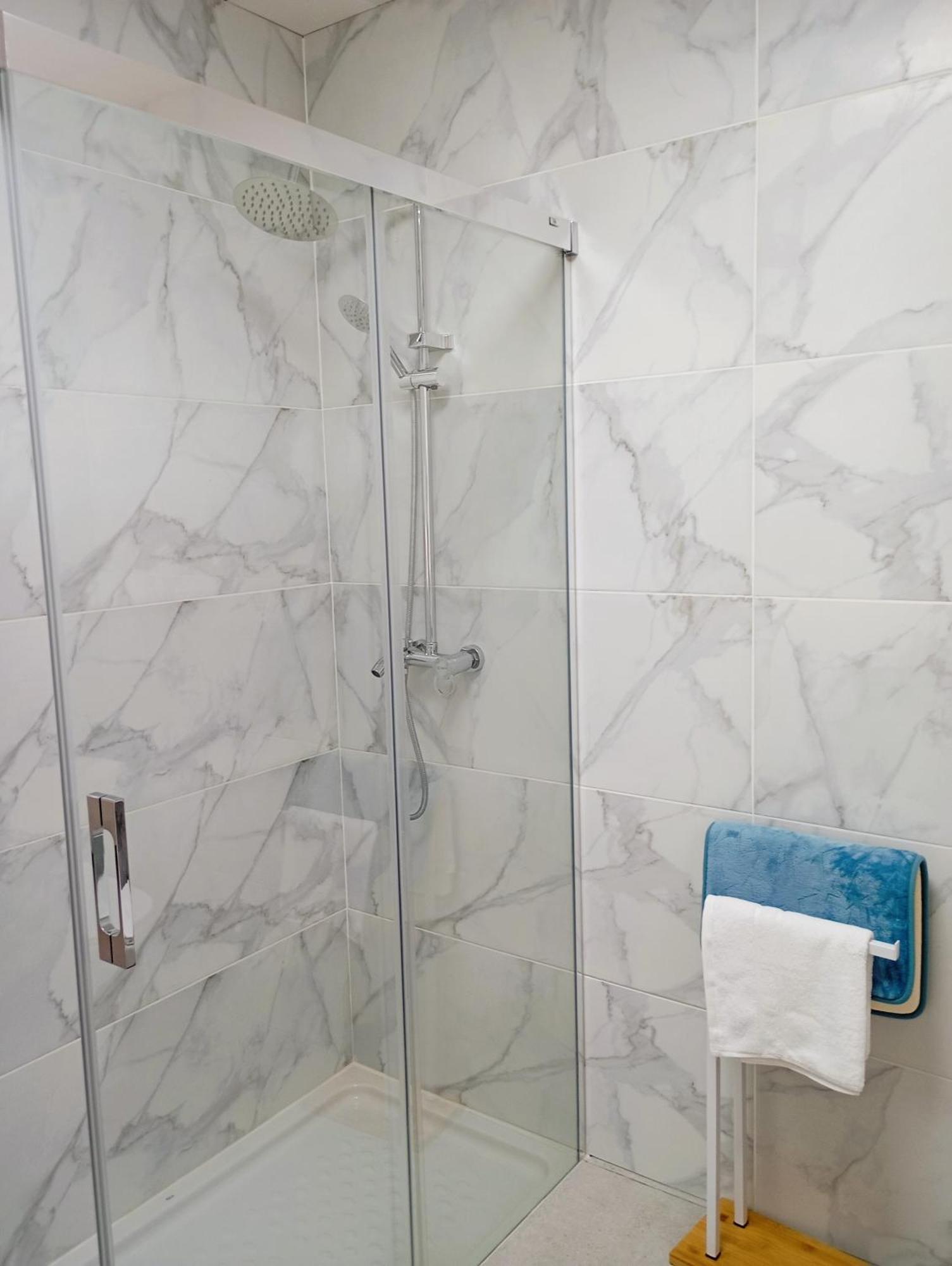 Moderno Apartamento En La Luz Málaga Exteriör bild